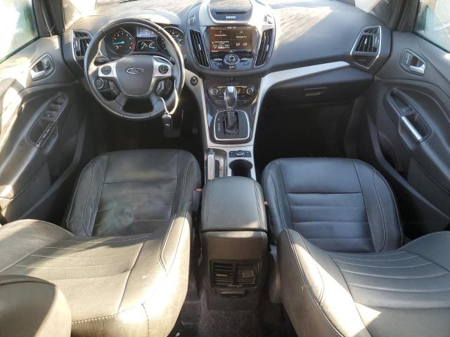 Photo 8 from auction – 2013 FORD ESCAPE SEL with VIN 1FMCU0HX4DUC46322