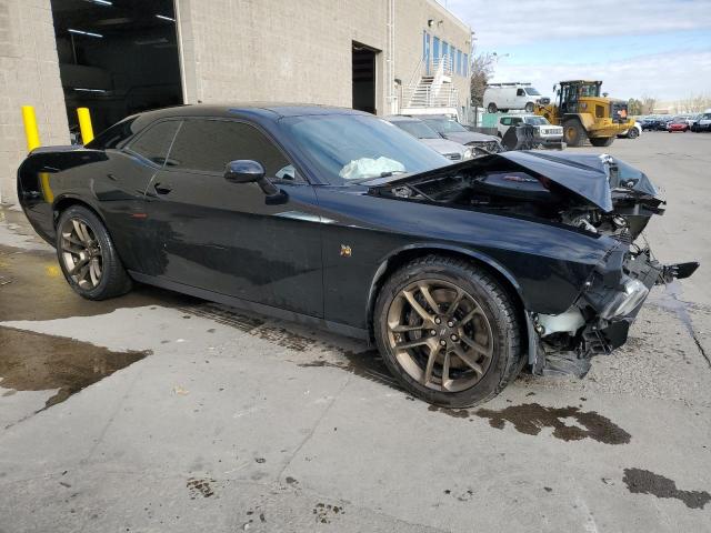 Photo 4 from auction – 2021 DODGE CHALLENGER with VIN 2C3CDZFJXMH516930
