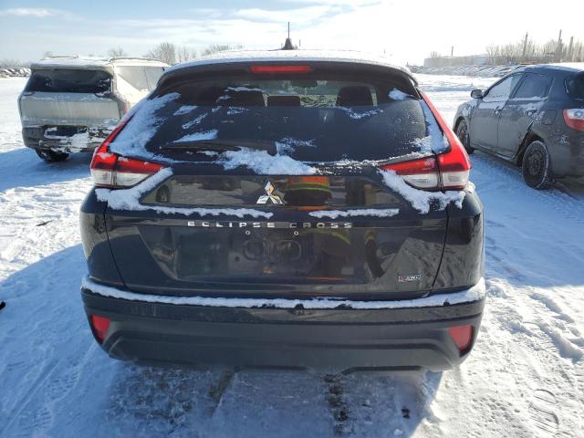 Zdjęcie 6 z aukcji – 2022 MITSUBISHI ECLIPSE CR z VIN JA4ATUAA8NZ613877