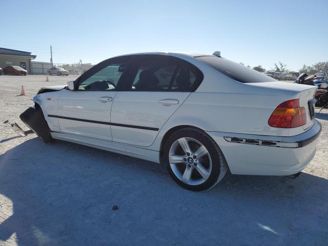 صورة رقم 2 من المزاد - 2005 BMW 325 I مع VIN WBAET37435NJ90407