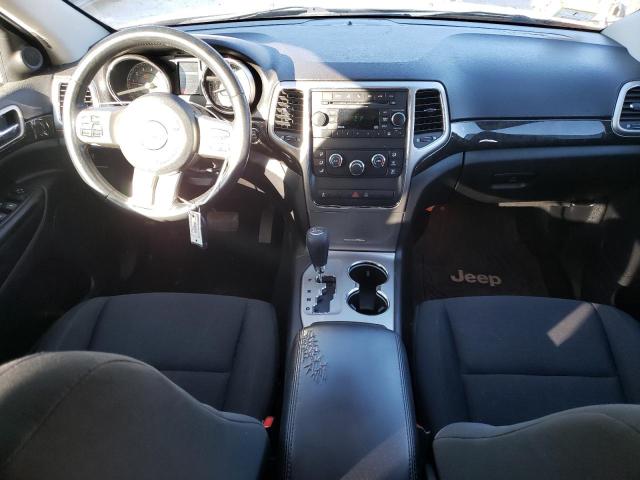 Photo 8 from auction – 2012 JEEP GRAND CHER with VIN 1C4RJFAG3CC161206