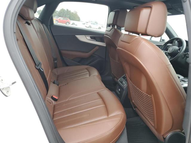Photo 10 from auction – 2017 AUDI A4 PREMIUM with VIN WAUENAF48HN015560