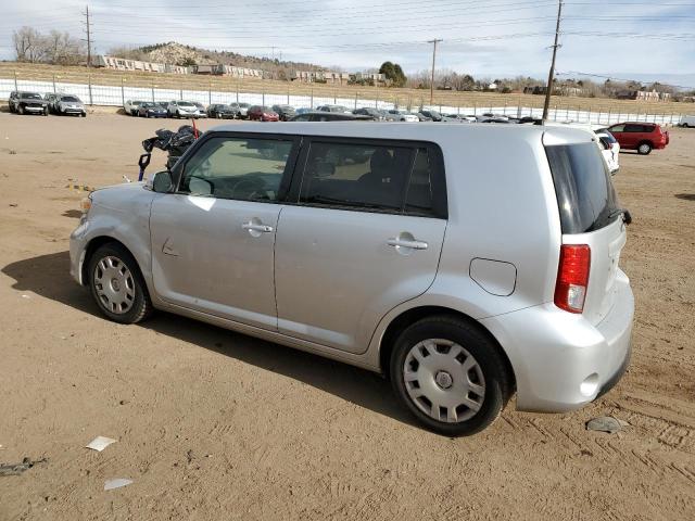 Photo 2 from auction – 2015 TOYOTA SCION XB with VIN JTLZE4FE2FJ074949