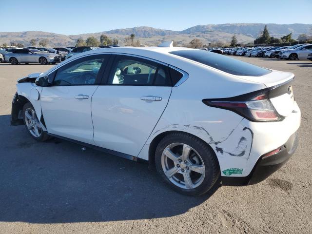 Photo 2 from auction – 2017 CHEVROLET VOLT LT with VIN 1G1RC6S57HU118473