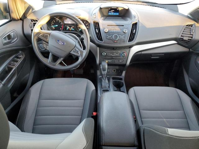 Photo 8 from auction – 2017 FORD ESCAPE S with VIN 1FMCU0F76HUA68129