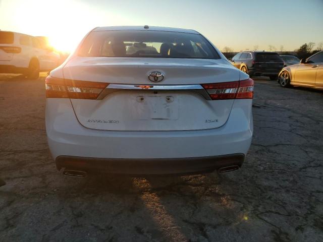Photo 6 from auction – 2013 TOYOTA AVALON BAS with VIN 4T1BK1EB2DU070158
