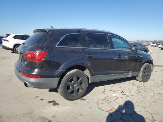 Photo 3 from auction – 2014 AUDI Q7 PREMIUM with VIN WA1LGAFE5ED016299