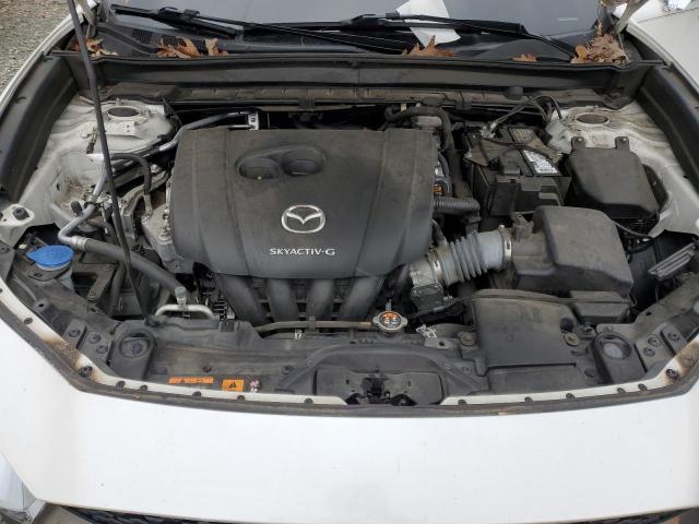 Photo 12 from auction – 2020 MAZDA CX-30 PREF with VIN 3MVDMADL4LM124059