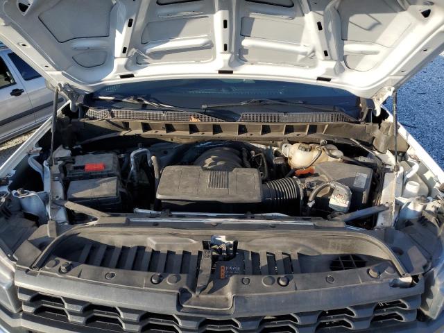 Photo 11 from auction – 2019 CHEVROLET SILVERADO with VIN 3GCNWAEH7KG174168