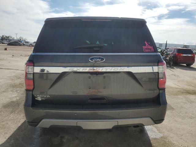 Photo 6 from auction – 2021 FORD EXPEDITION with VIN 1FMJU1KT4MEA43752