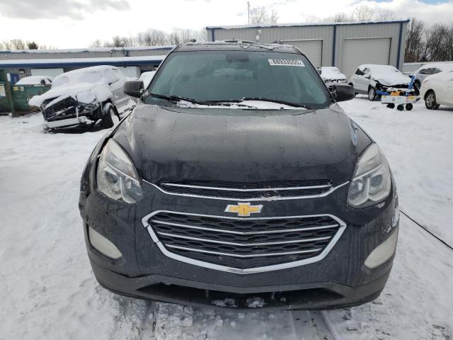 Photo 5 from auction – 2017 CHEVROLET EQUINOX LT with VIN 2GNALCEK3H6323377