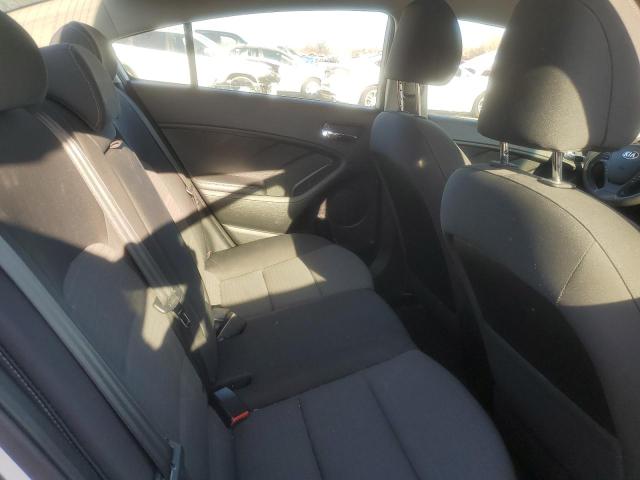 Photo 10 from auction – 2014 KIA FORTE LX with VIN KNAFX4A65E5200931