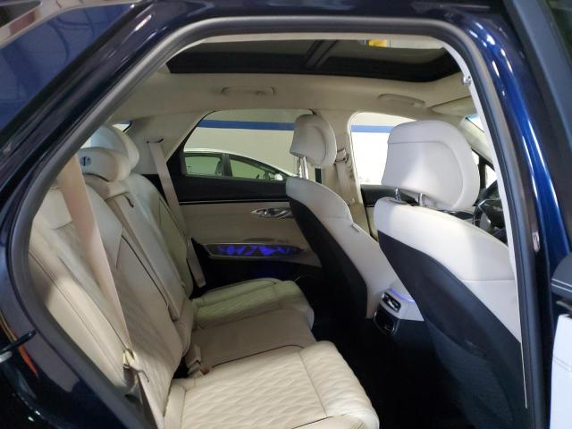 Снимка 11 от търг – 2022 GENESIS GV70 BASE с VIN KMUMCDTC5NU073867