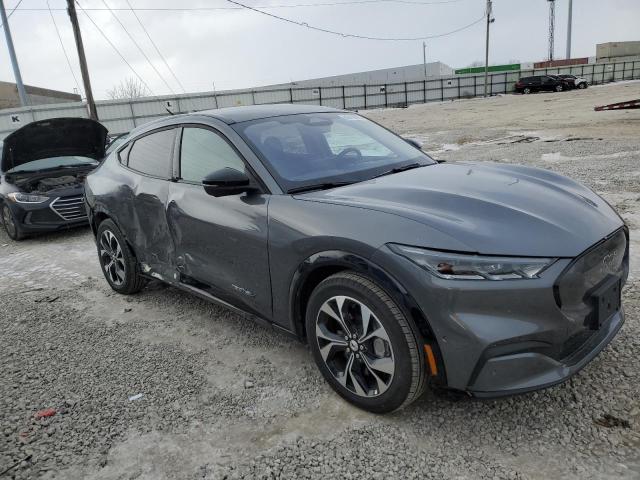 Photo 4 from auction – 2023 FORD MUSTANG MA with VIN 3FMTK3SU0PMA97096