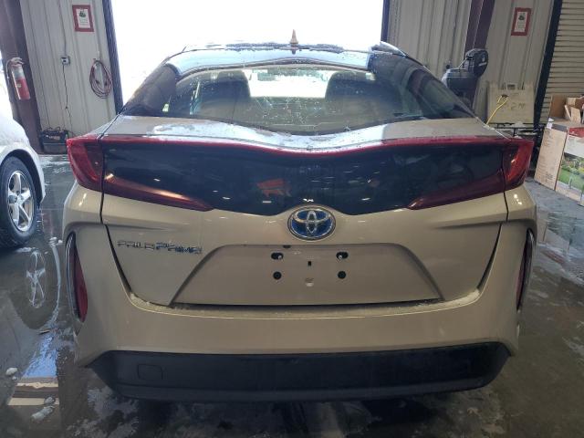 Photo 6 from auction – 2017 TOYOTA PRIUS PRIM with VIN JTDKARFP8H3019825