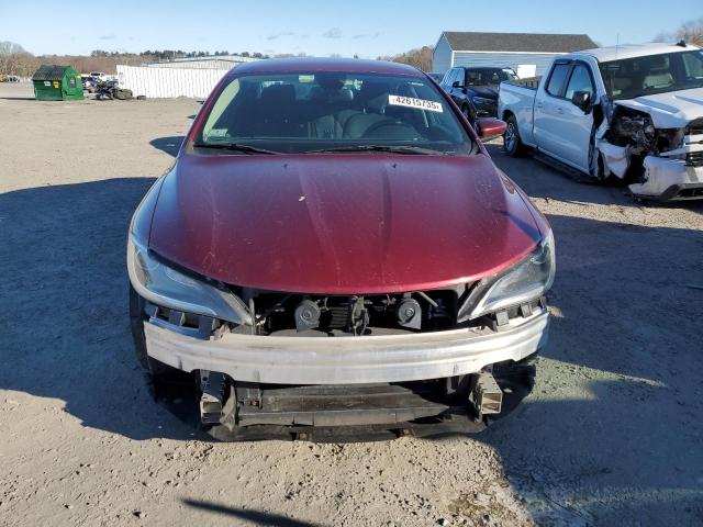 Photo 5 from auction – 2016 CHRYSLER 200 LX with VIN 1C3CCCFB8GN195426