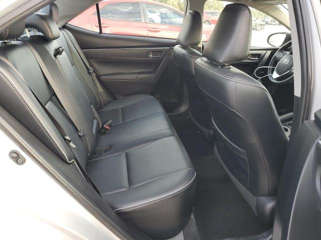 Photo 10 from auction – 2018 TOYOTA COROLLA L with VIN 2T1BURHE4JC075275