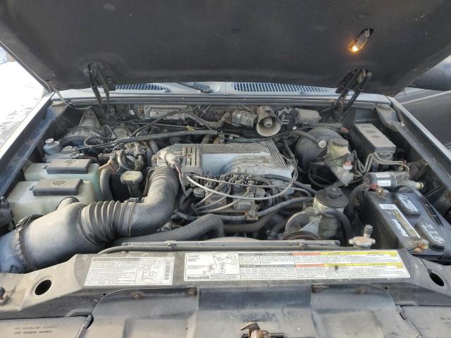 Фото 12 с аукциона – 1996 FORD EXPLORER с VIN 1FMDU35P3TZB93897