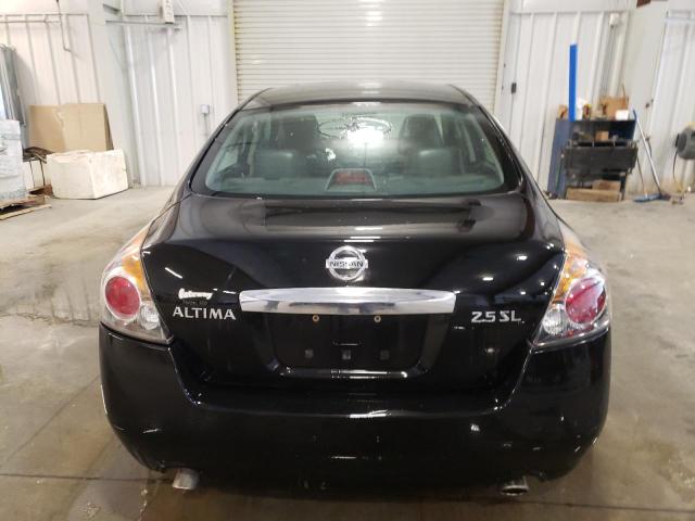 Photo 6 from auction – 2012 NISSAN ALTIMA BAS with VIN 1N4AL2AP3CN479563