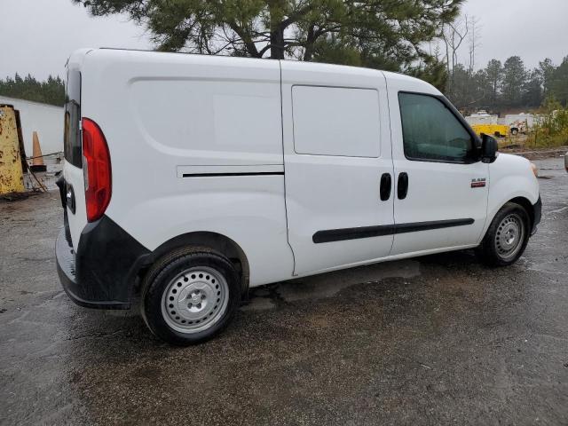 Photo 3 from auction – 2016 RAM PROMASTER with VIN ZFBERFAT2G6B86323