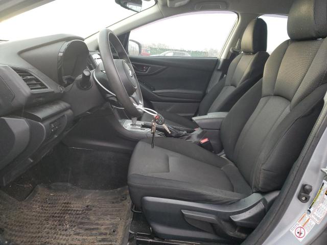 Photo 7 from auction – 2019 SUBARU IMPREZA with VIN 4S3GTAB69K3711100