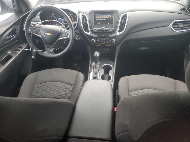 Photo 8 from auction – 2021 CHEVROLET EQUINOX LT with VIN 3GNAXKEV7ML304586