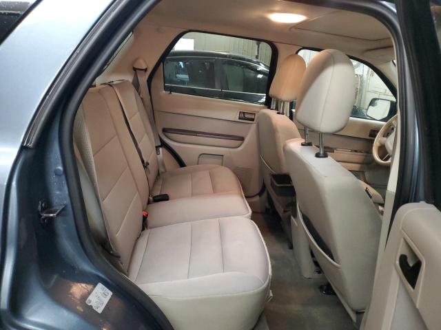 صورة رقم 11 من المزاد - 2012 FORD ESCAPE XLT مع VIN 1FMCU0D70CKA37935