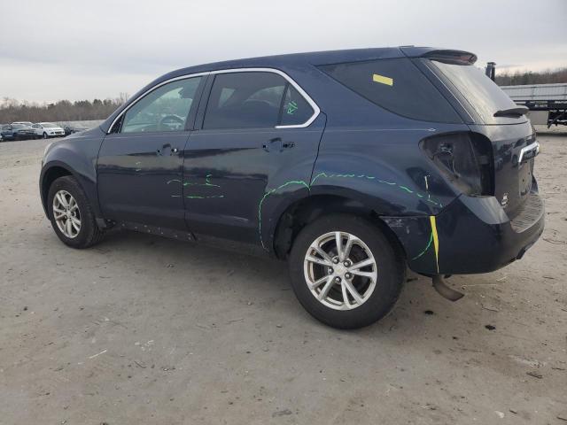 Photo 2 from auction – 2016 CHEVROLET EQUINOX LT with VIN 2GNFLFEK9G6108396