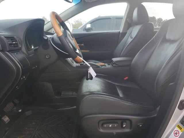 Photo 7 from auction – 2015 LEXUS RX 450H with VIN 2T2ZB1BA5FC004214