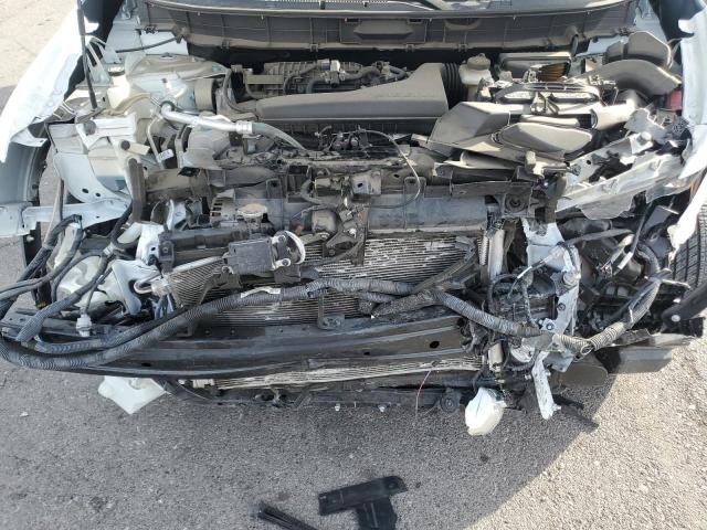Photo 12 from auction – 2018 NISSAN ROGUE S with VIN KNMAT2MT8JP558358