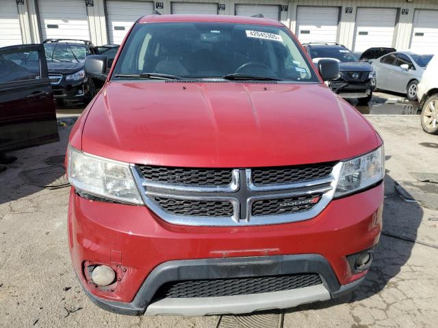 Photo 5 from auction – 2016 DODGE JOURNEY SE with VIN 3C4PDCAB6GT147294