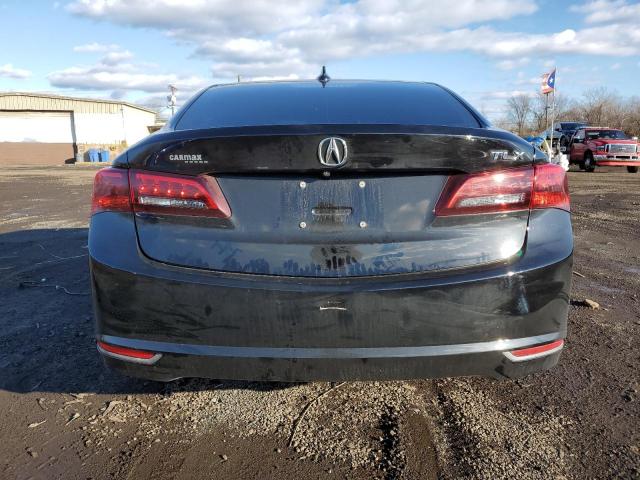 Photo 6 from auction – 2016 ACURA TLX with VIN 19UUB1F32GA001630