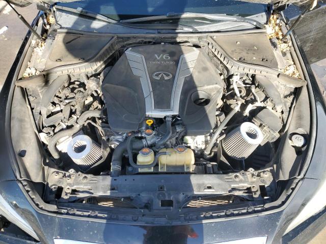 Photo 11 from auction – 2017 INFINITI Q50 PREMIU with VIN JN1EV7AP4HM730609