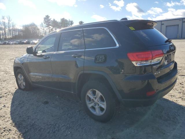 Photo 2 from auction – 2014 JEEP GRAND CHER with VIN 1C4RJFAG6EC392569