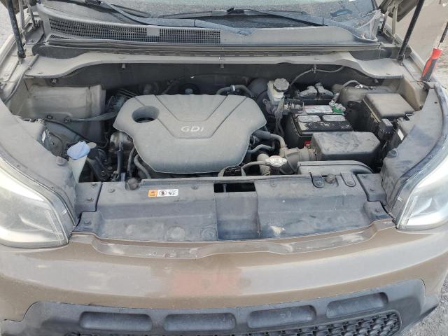 Photo 11 from auction – 2014 KIA SOUL with VIN KNDJN2A29E7043929
