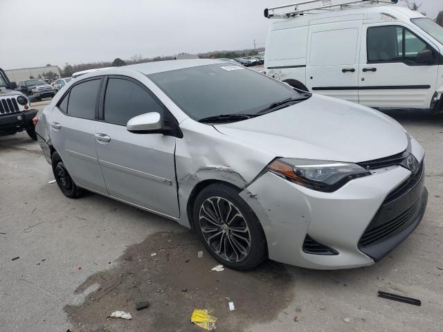 Photo 4 from auction – 2017 TOYOTA COROLLA L with VIN 5YFBURHE1HP675262