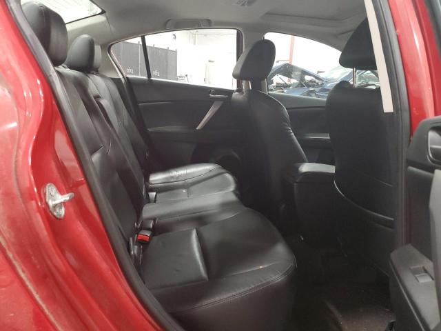 Photo 10 from auction – 2010 MAZDA 3 S with VIN JM1BL1S60A1228244