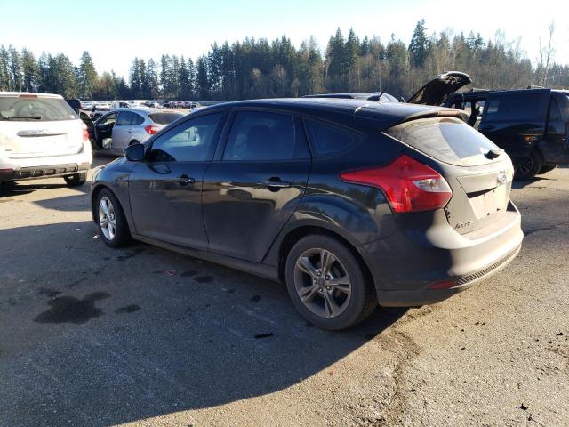 Photo 2 from auction – 2014 FORD FOCUS SE with VIN 1FADP3K26EL392023