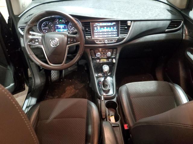 Photo 8 from auction – 2020 BUICK ENCORE PRE with VIN KL4CJASBXLB073121
