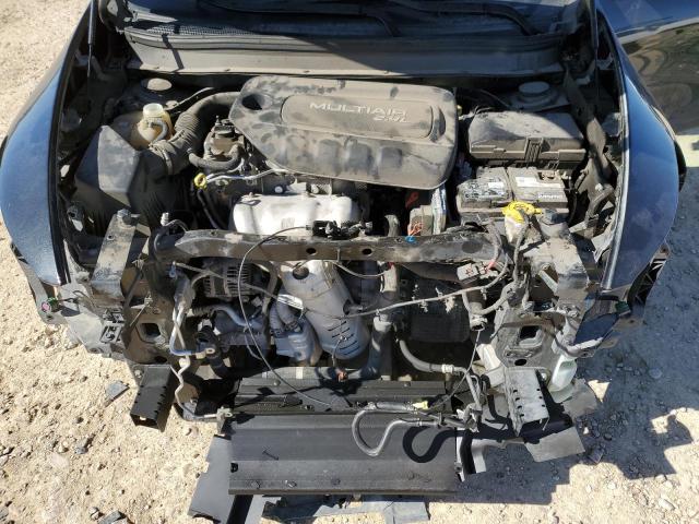 Photo 12 from auction – 2016 JEEP CHEROKEE L with VIN 1C4PJMDB2GW261510