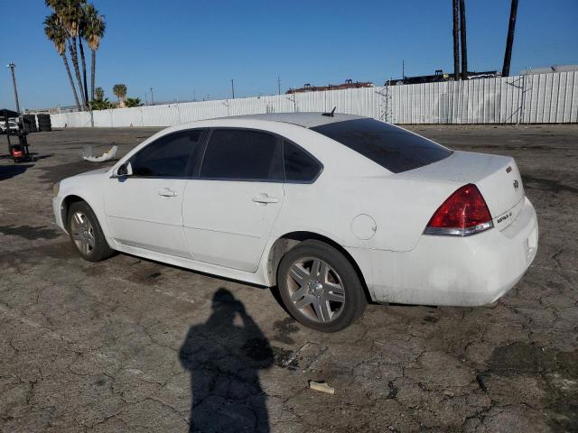 Photo 2 from auction – 2013 CHEVROLET IMPALA LT with VIN 2G1WG5E38D1197623