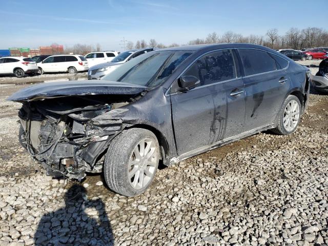 TOYOTA AVALON BAS 2013 with VIN 4T1BK1EB4DU074499 - Photo from auction
