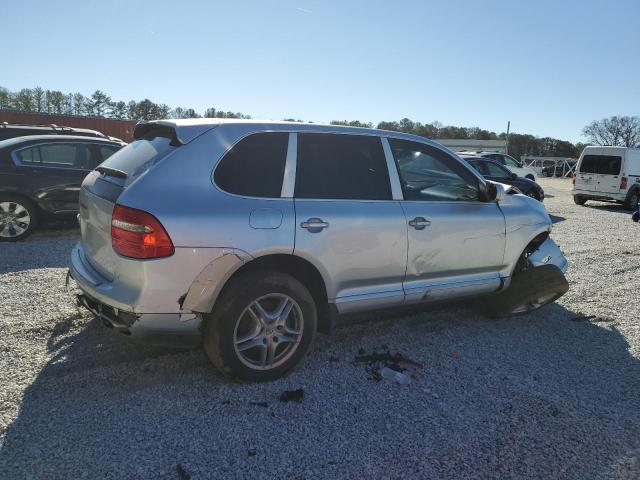 Photo 3 from auction – 2009 PORSCHE CAYENNE with VIN WP1AA29P79LA00410