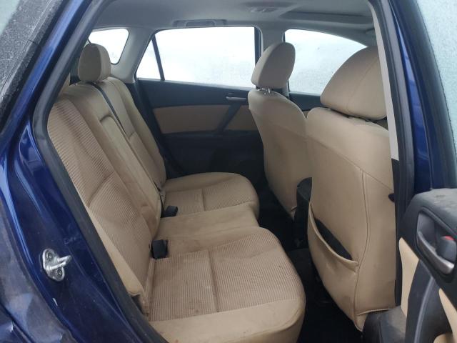 Photo 10 from auction – 2012 MAZDA 3 I with VIN JM1BL1L77C1535341