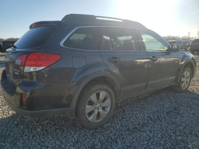 Photo 3 from auction – 2010 SUBARU OUTBACK 2. with VIN 4S4BRCKC5A3335080