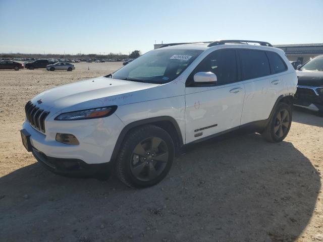 Photo 1 from auction – 2016 JEEP CHEROKEE L with VIN 1C4PJLCS5GW302238
