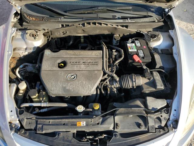 Photo 11 from auction – 2012 MAZDA 6 I with VIN 1YVHZ8BHXC5M21364