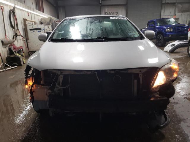 Фото 5 с аукциона – 2012 TOYOTA COROLLA BA с VIN 5YFBU4EE3CP066934