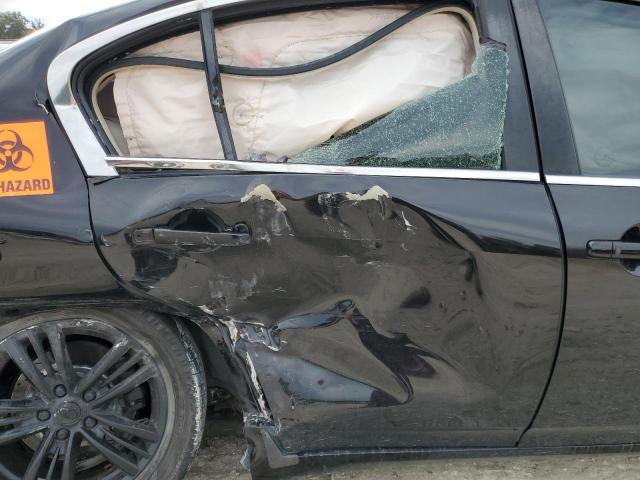 Photo 10 from auction – 2013 INFINITI G37 BASE with VIN JN1CV6AP2DM720446