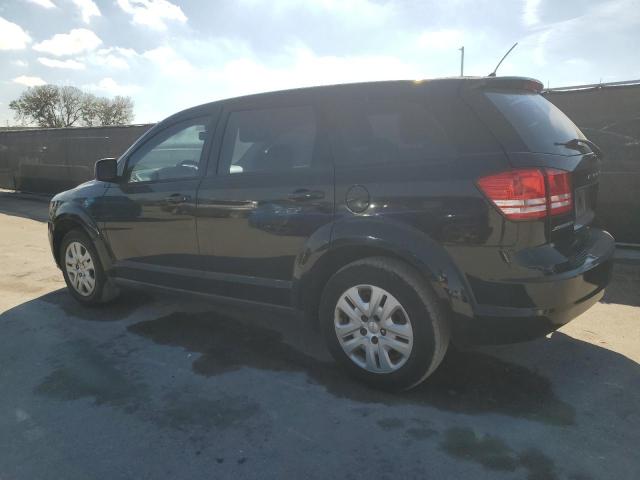 Photo 2 from auction – 2015 DODGE JOURNEY SE with VIN 3C4PDCAB4FT547482